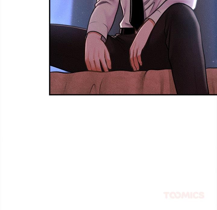 会长家的小儿子第40話