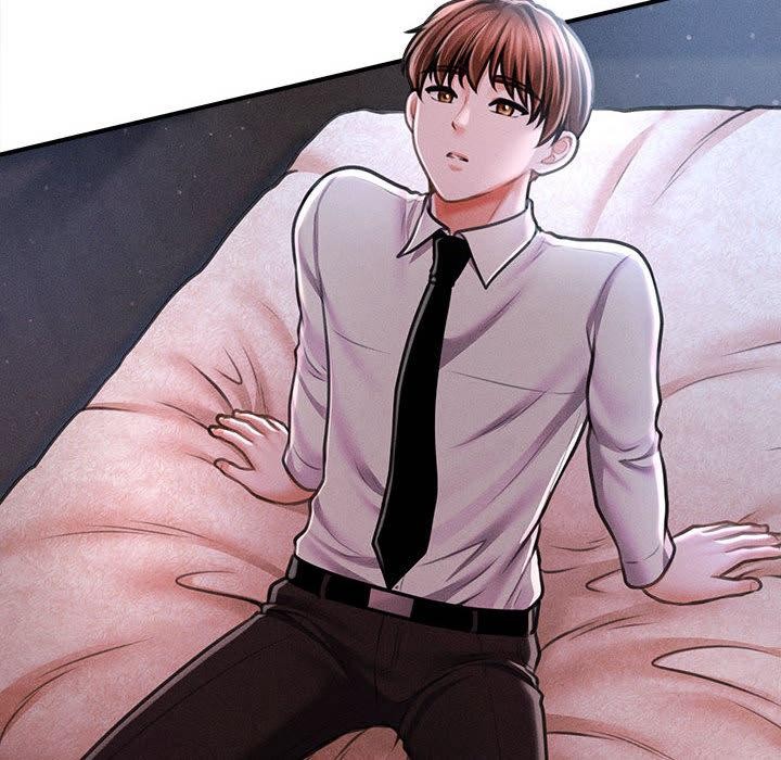 会长家的小儿子第40話