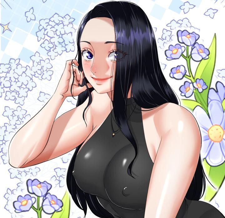 与初恋的以外同居第41話