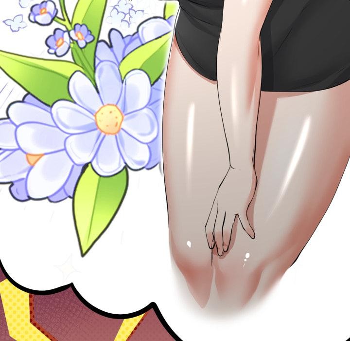 与初恋的以外同居第41話