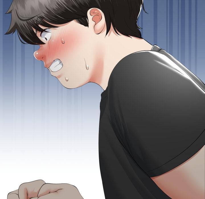 与初恋的以外同居第41話