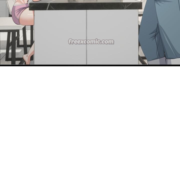 与初恋的以外同居第41話