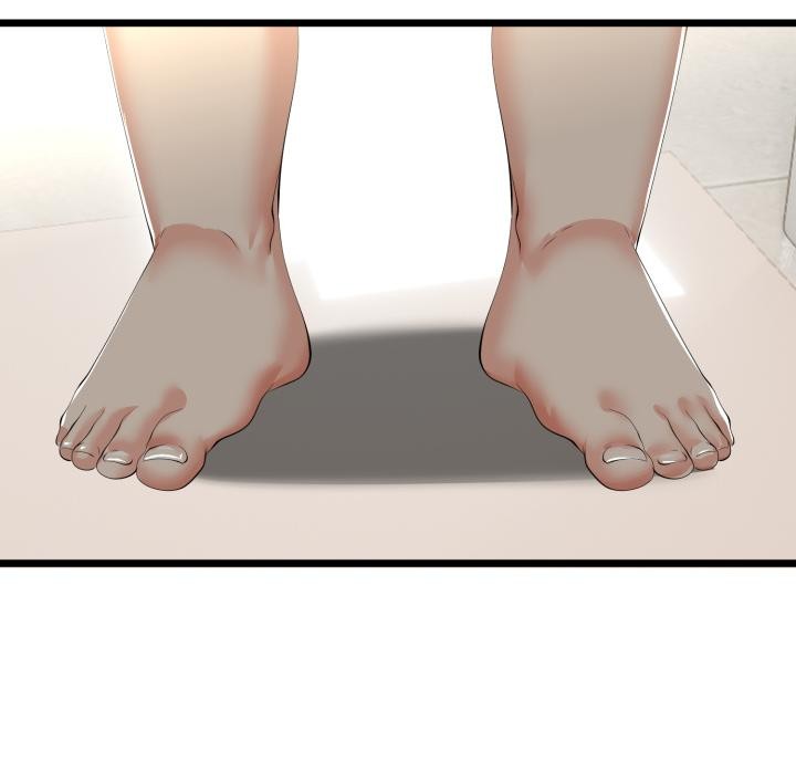 与初恋的以外同居第41話