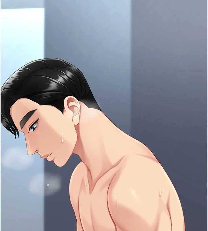 復仇母女丼第127話-親情愛情二選一