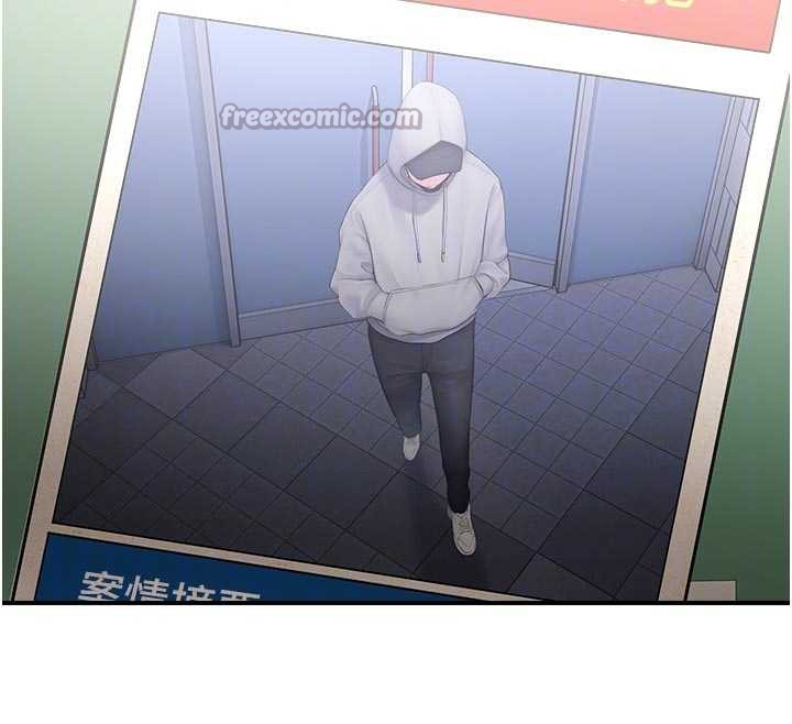 校园禁播角落第11話-小褲褲幸運占卜