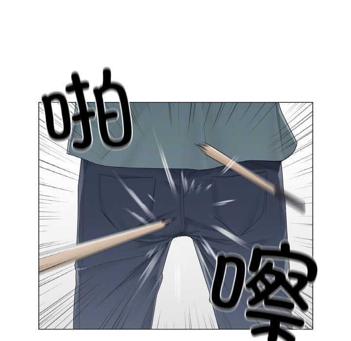 轻触!解除封印第33話