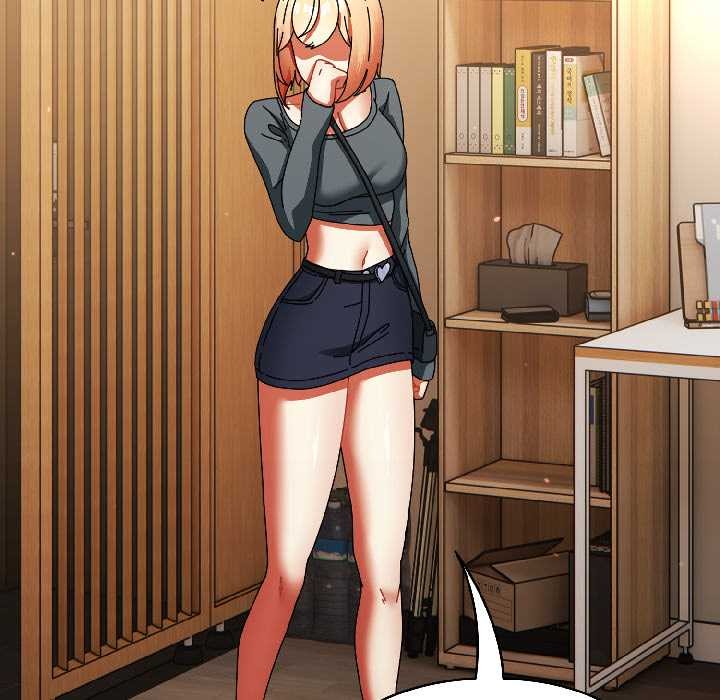 硬也要拍完第15話