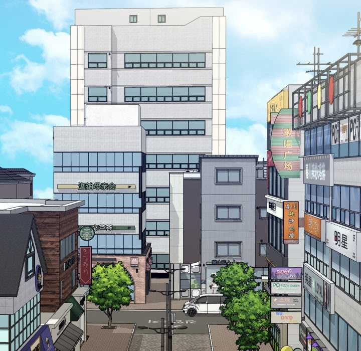 耳边的初恋鬼神第5話