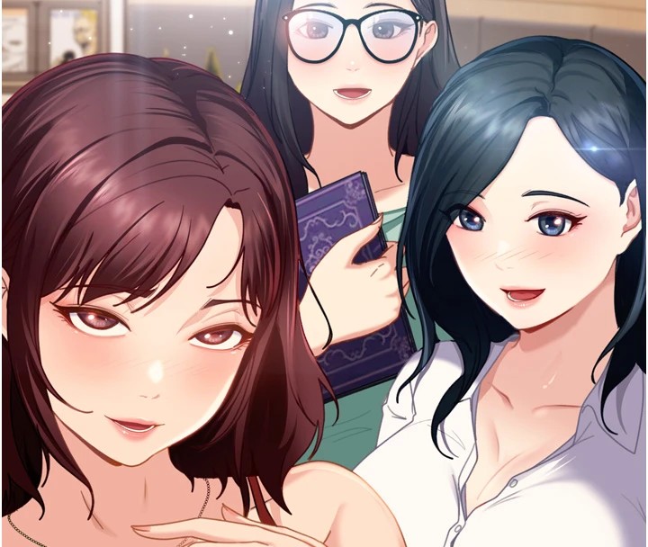 太妹硬闯成人界第1话-你要和我拍A片吗?