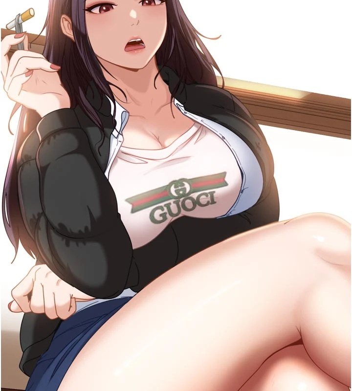 太妹硬闖成人界第1話-你要和我拍A片嗎?