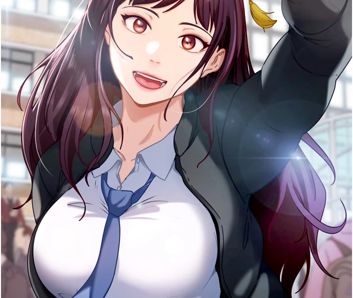 太妹硬闖成人界第1話-你要和我拍A片嗎?