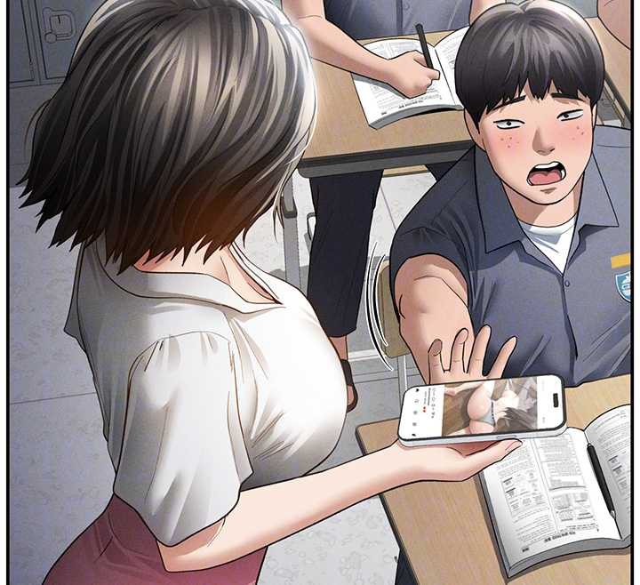 私密视角第56話-調教女老師