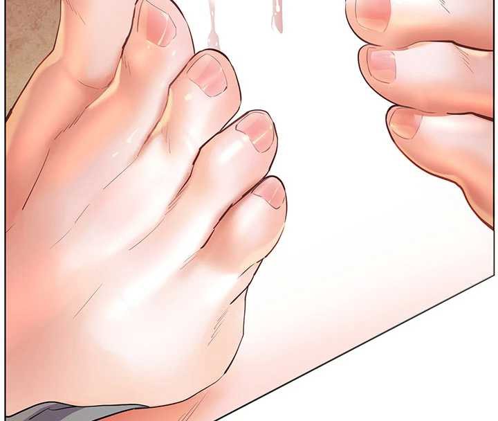 老师的亲密指导第74話-用棒棒安慰我好嗎?