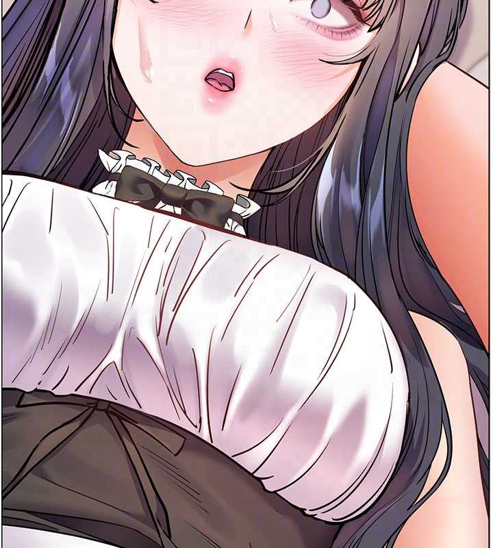 老师的亲密指导第74話-用棒棒安慰我好嗎?