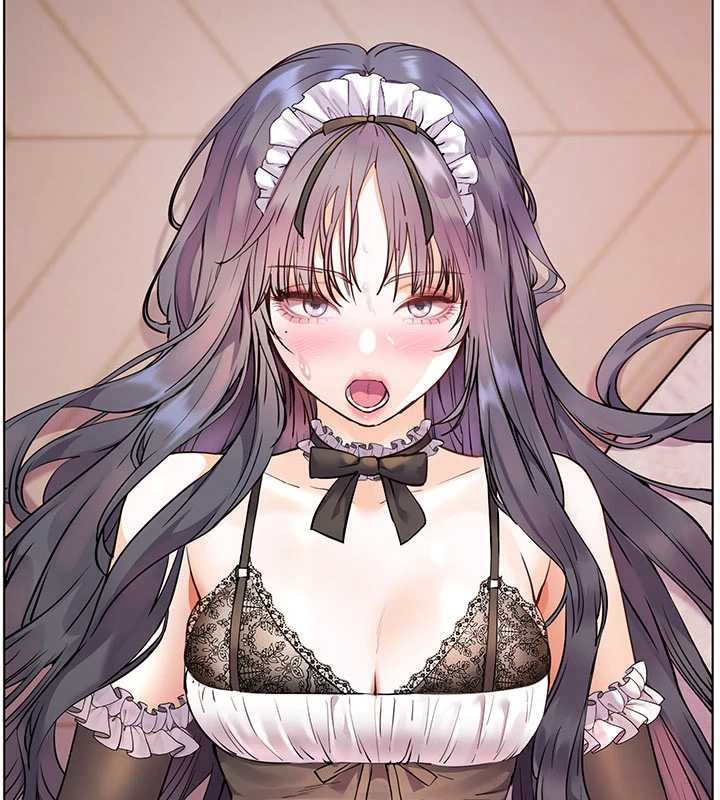 老师的亲密指导第74話-用棒棒安慰我好嗎?