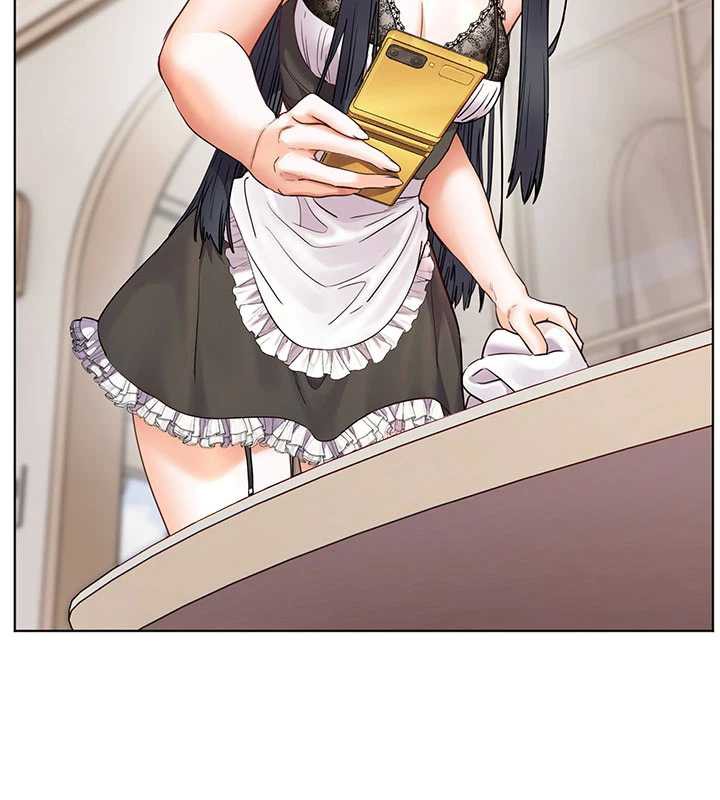 老师的亲密指导第74話-用棒棒安慰我好嗎?