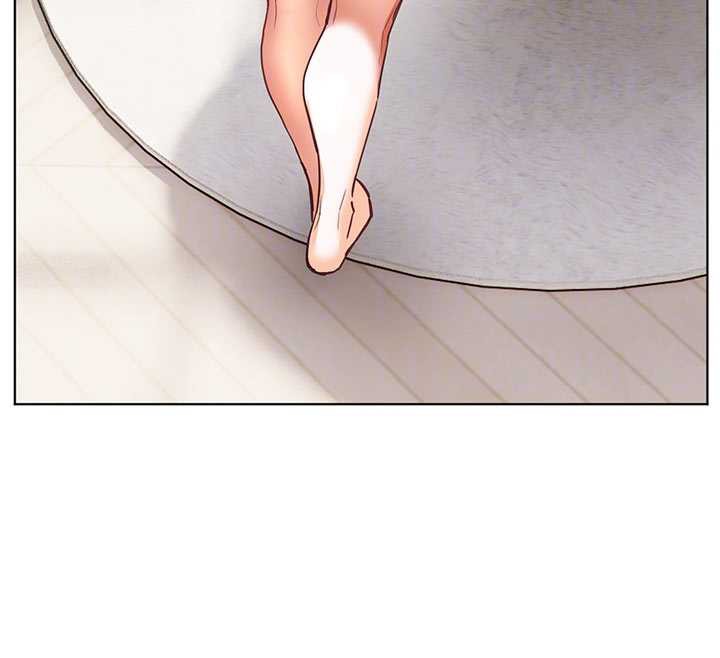 老师的亲密指导第74話-用棒棒安慰我好嗎?