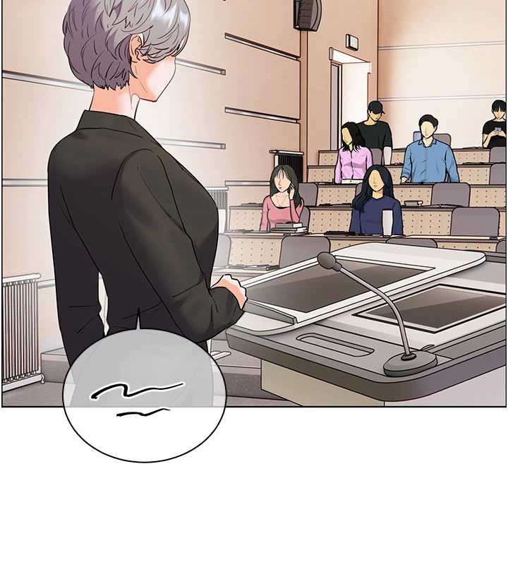 老师的亲密指导第74話-用棒棒安慰我好嗎?