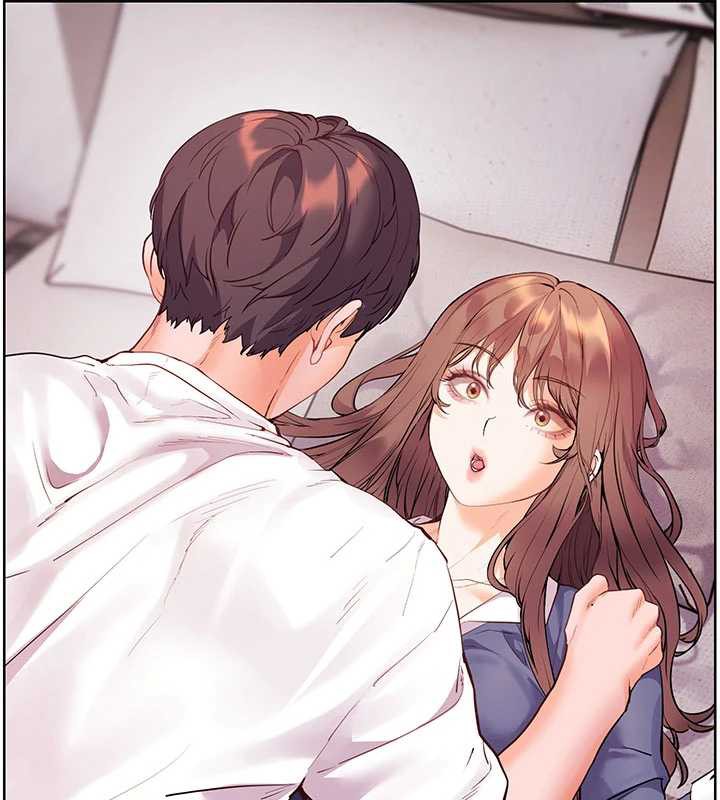 老师的亲密指导第74話-用棒棒安慰我好嗎?