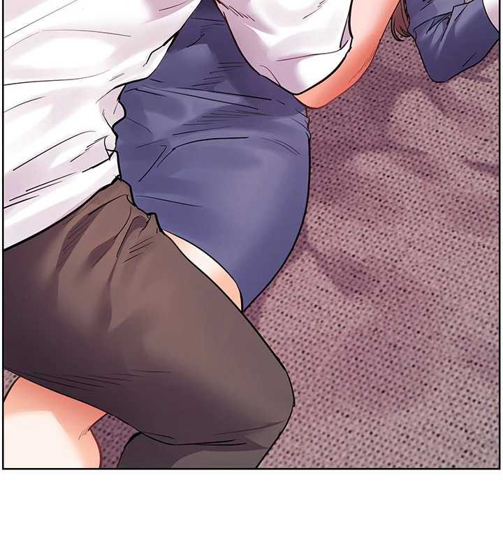 老师的亲密指导第74話-用棒棒安慰我好嗎?