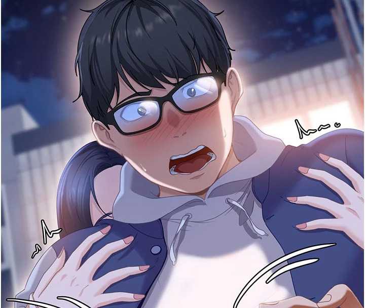 太妹硬闯成人界第2話-你的量好驚人&hearts;