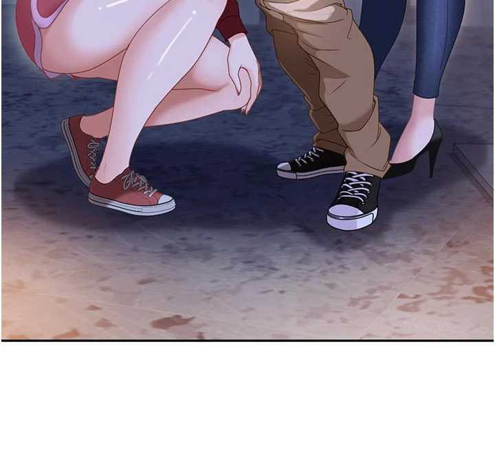 太妹硬闯成人界第2話-你的量好驚人&hearts;