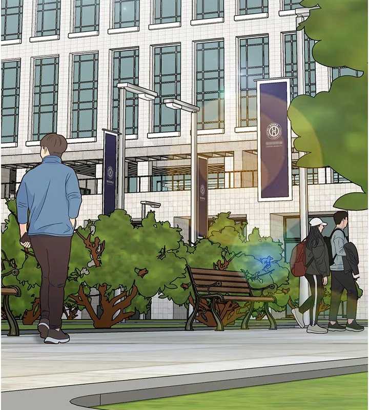 太妹硬闖成人界第2話-你的量好驚人&hearts;