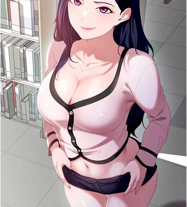 太妹硬闖成人界第2話-你的量好驚人&hearts;