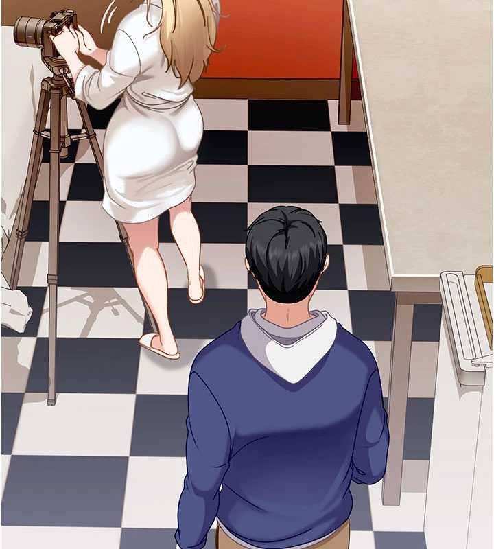 太妹硬闖成人界第3話-在摩鐵正式「上工」