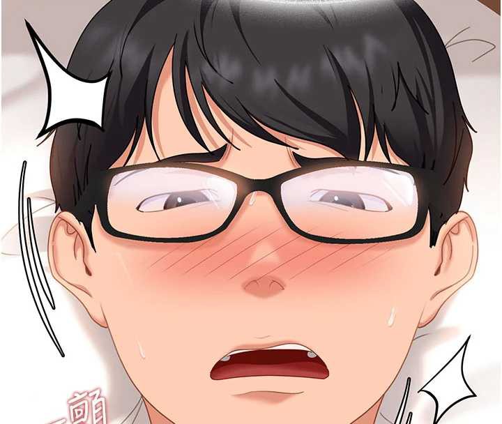 太妹硬闖成人界第3話-在摩鐵正式「上工」