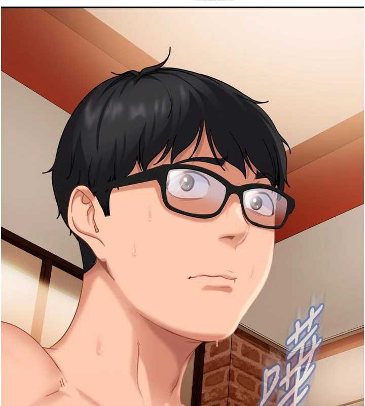 太妹硬闯成人界第5話-這個廢物竟然讓我有感覺