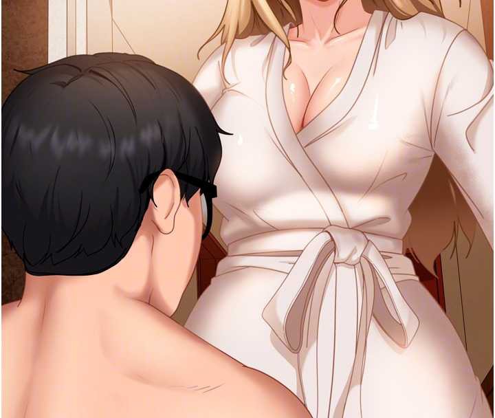 太妹硬闯成人界第5話-這個廢物竟然讓我有感覺