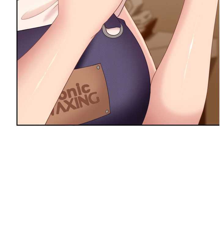 太妹硬闯成人界第5話-這個廢物竟然讓我有感覺