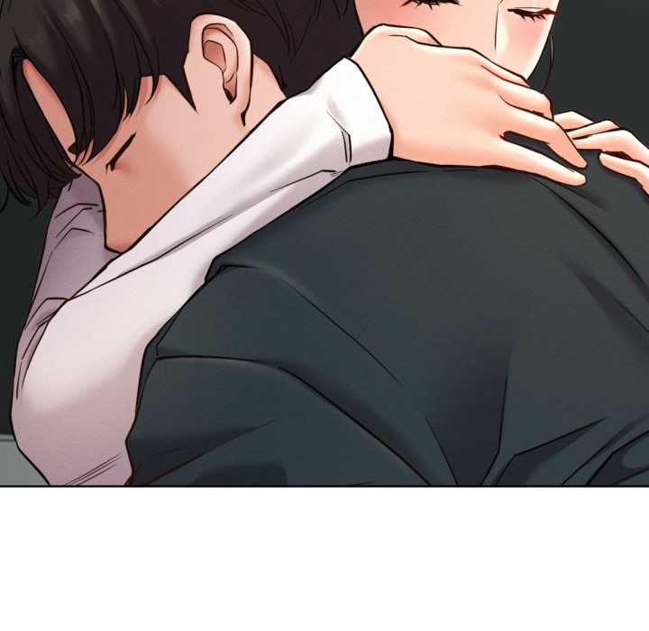 屋檐下的光第100話