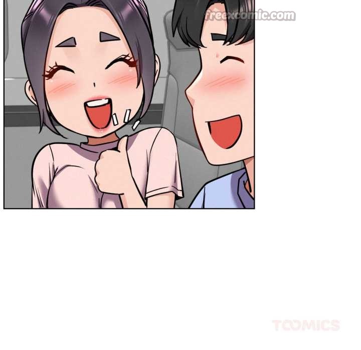 屋檐下的光第100話