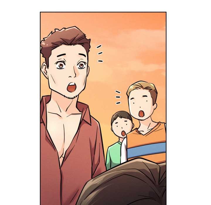 屋檐下的光第100話