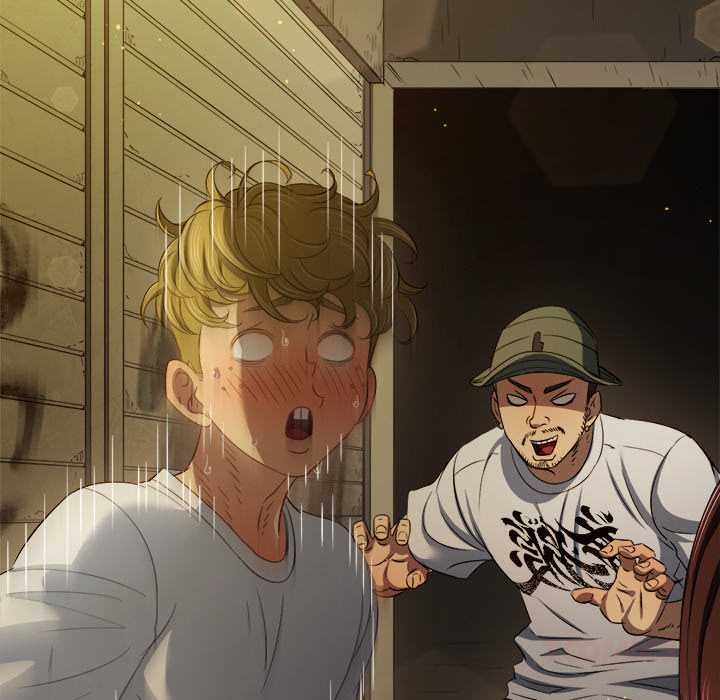 難纏小惡女第279話