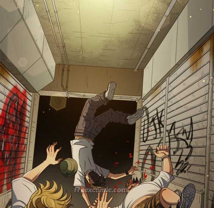 难缠小恶女第279話