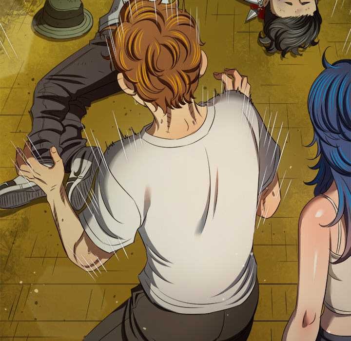 難纏小惡女第279話