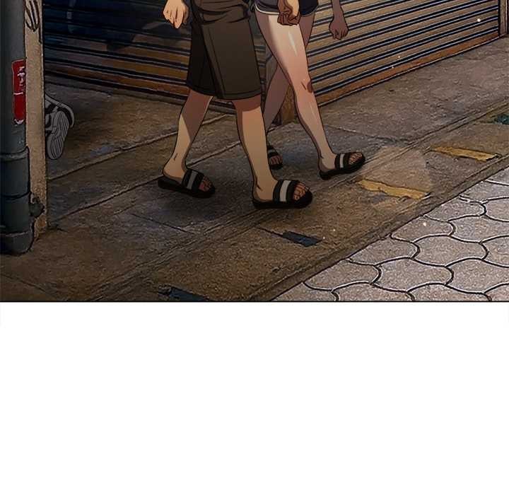 難纏小惡女第279話