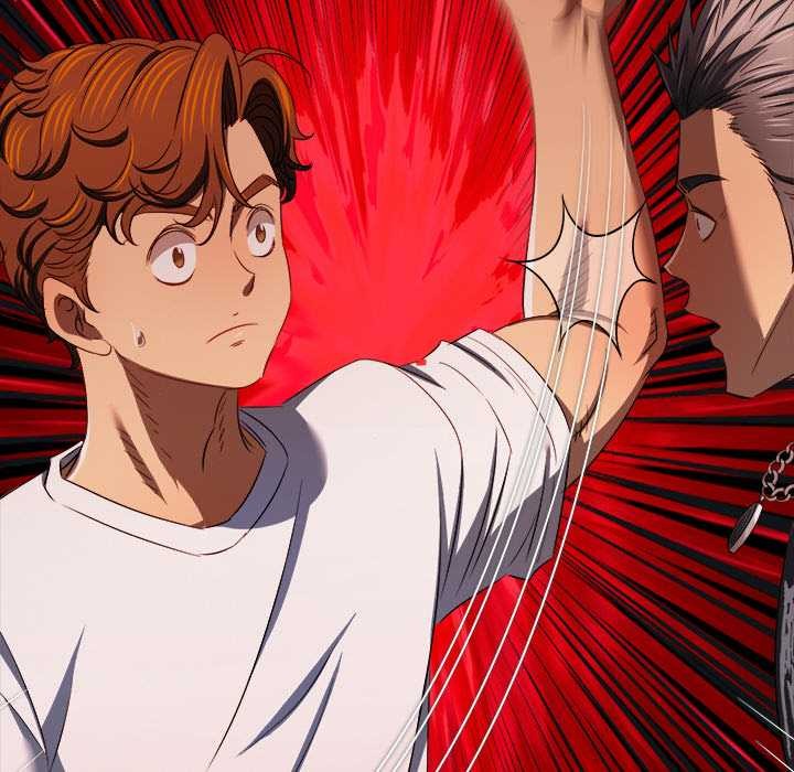 難纏小惡女第279話