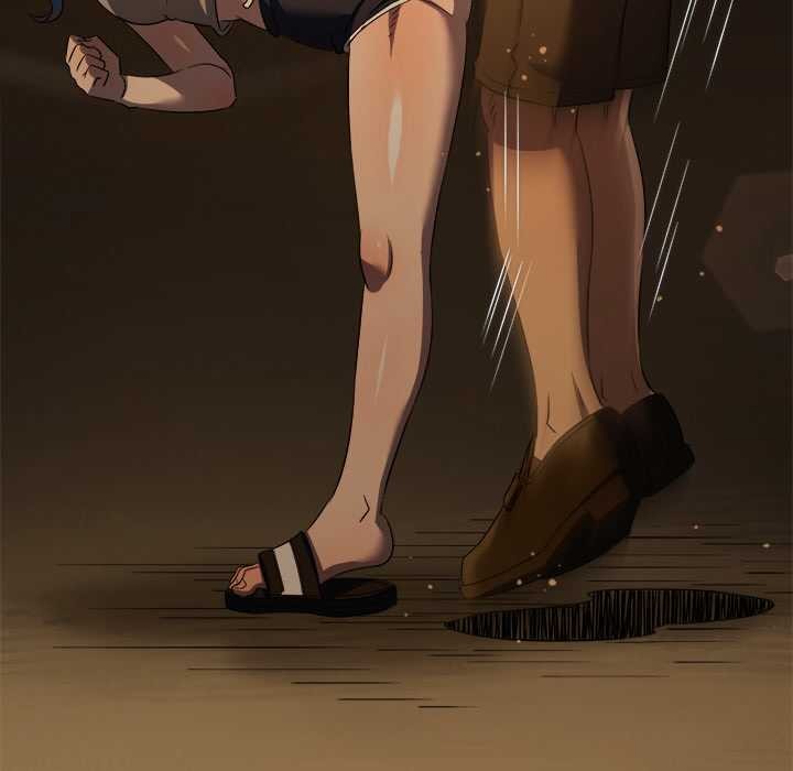 難纏小惡女第279話