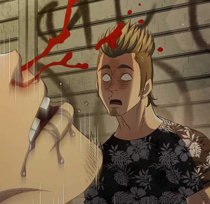 難纏小惡女第279話