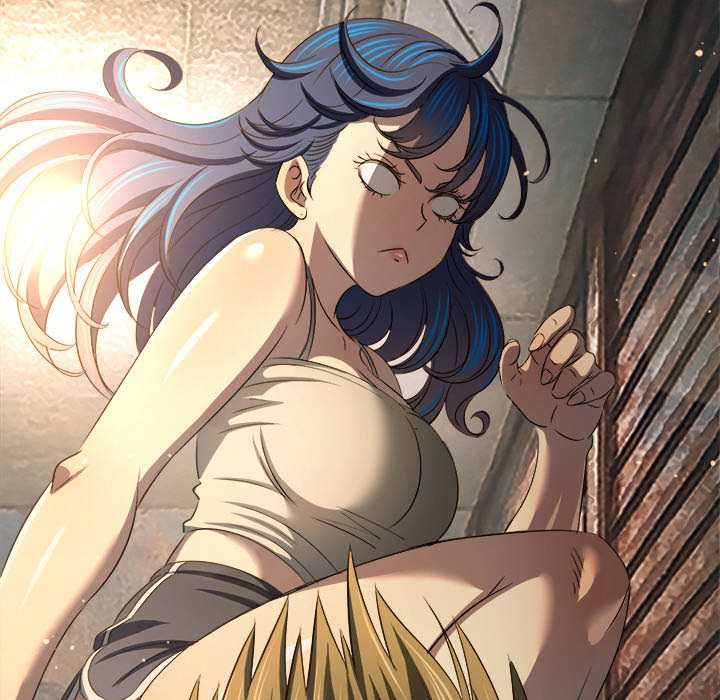 难缠小恶女第279話