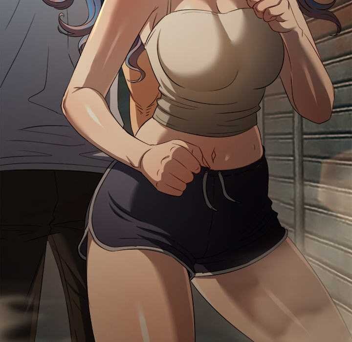 難纏小惡女第279話