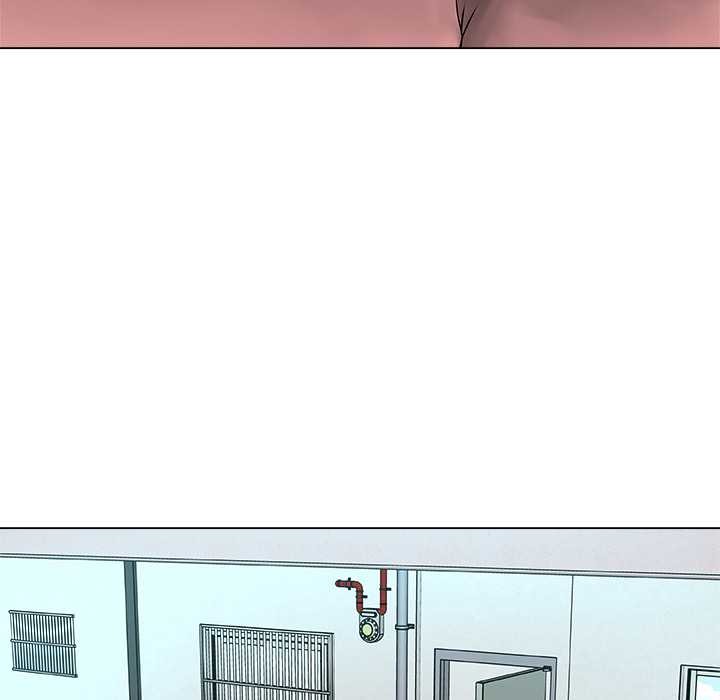 被幸运诅咒的人第17話