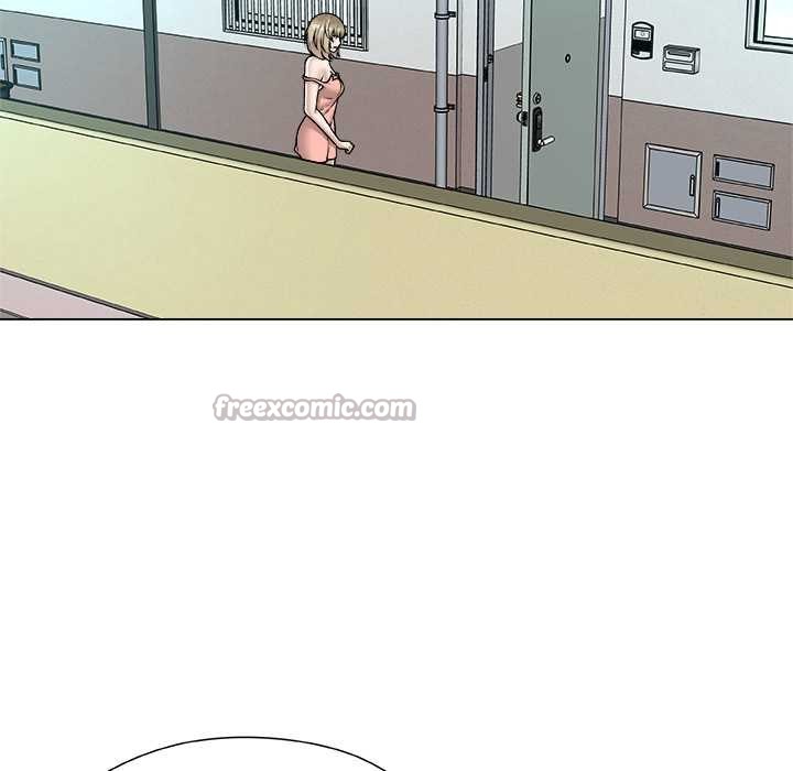 被幸运诅咒的人第17話