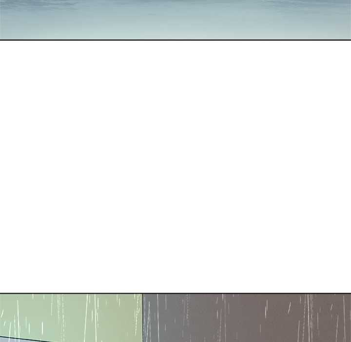 被幸运诅咒的人第17話