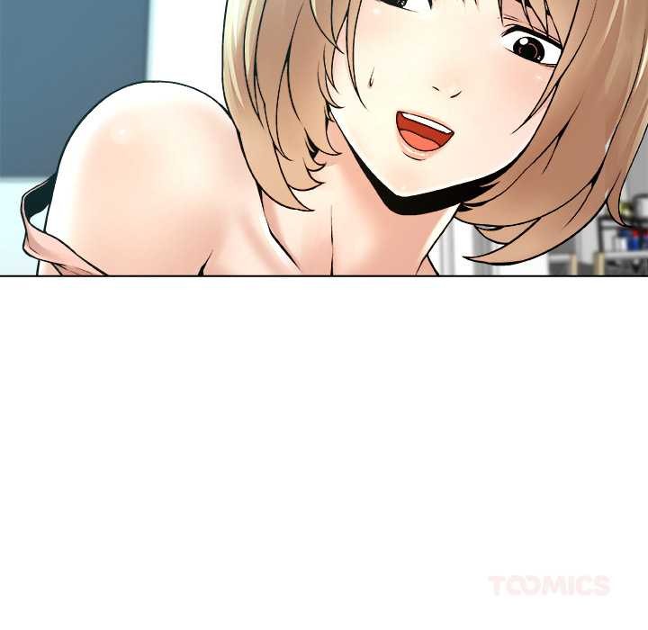 被幸运诅咒的人第17話