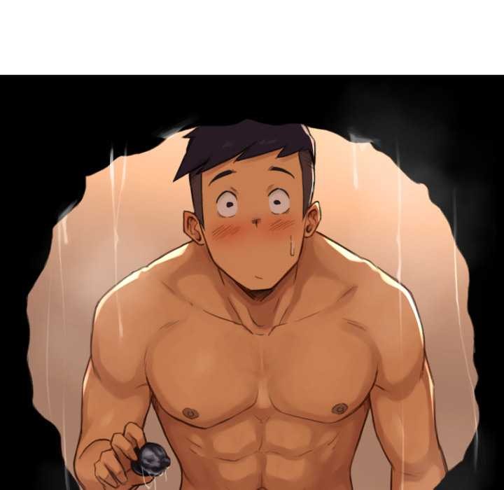 难以置信的故事!第18話